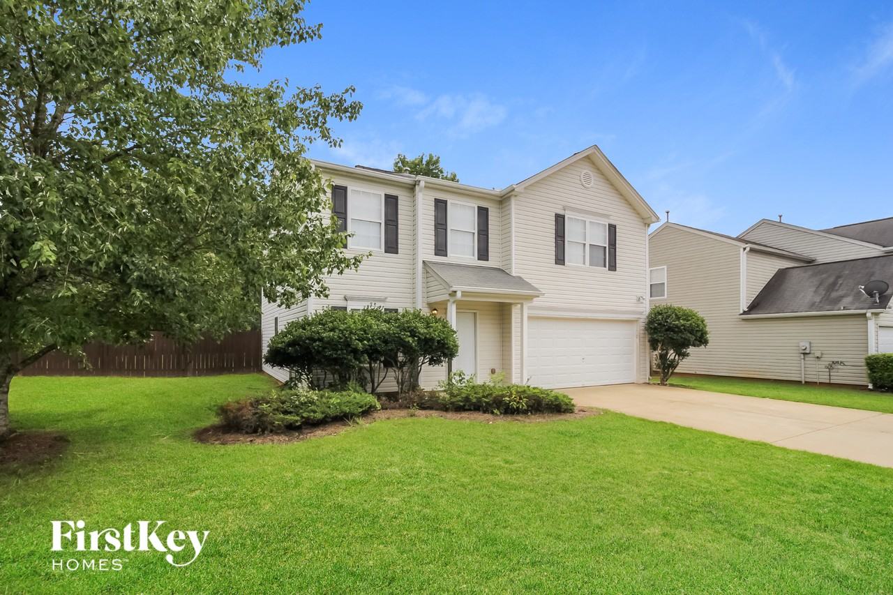 6109 Buck Hollow Dr Nw - Photo 2 of 15