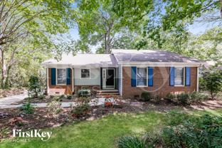 4914 Chestnut Lake Dr - Photo 1 of 1