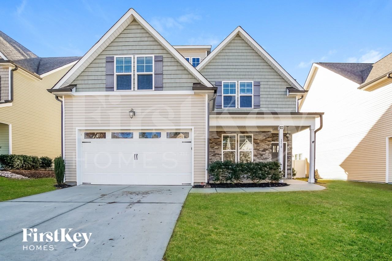 3218 Britmass Dr - Photo 2 of 16