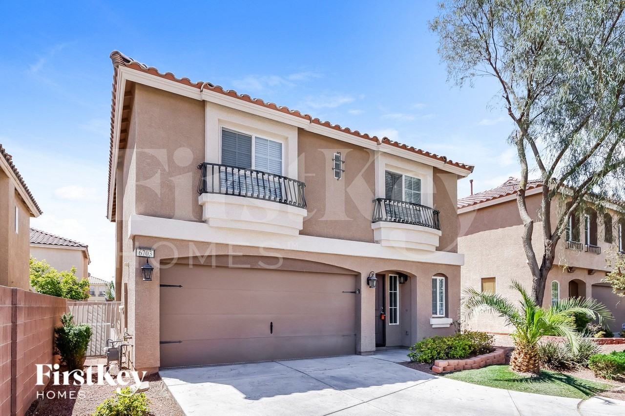 6703 Treble Clef Ave - Photo 2 of 15