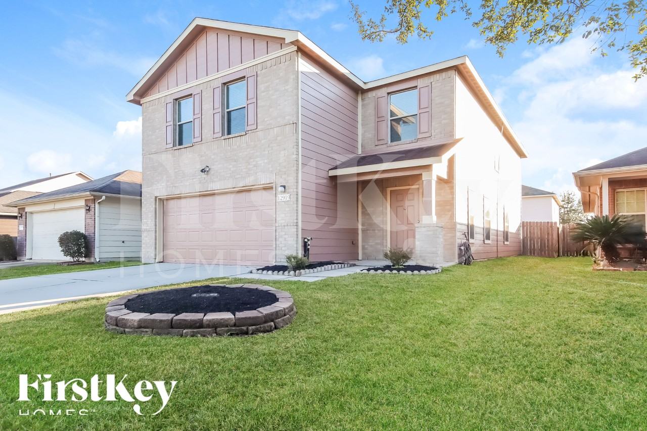 12919 Belmont Legend Ct