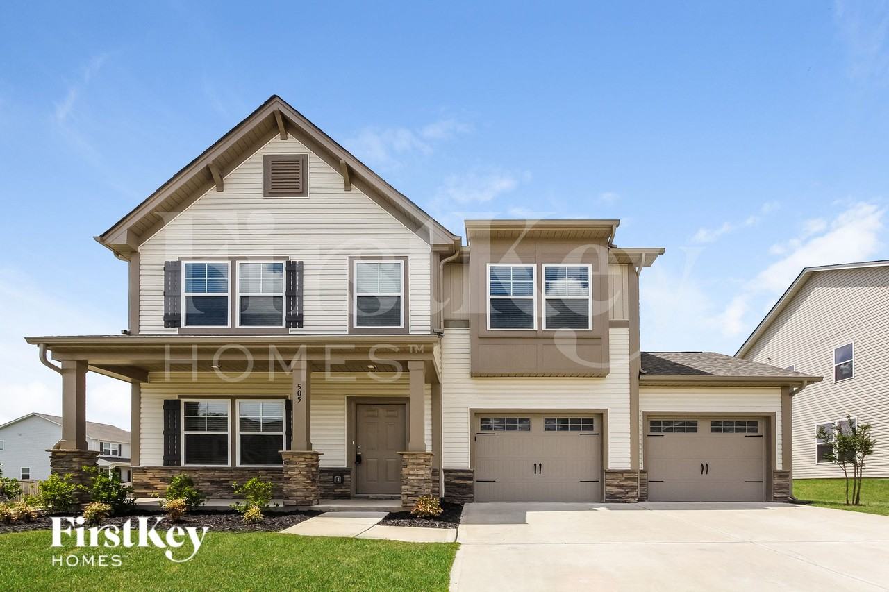 505 Contentment Dr - Photo 2 of 15