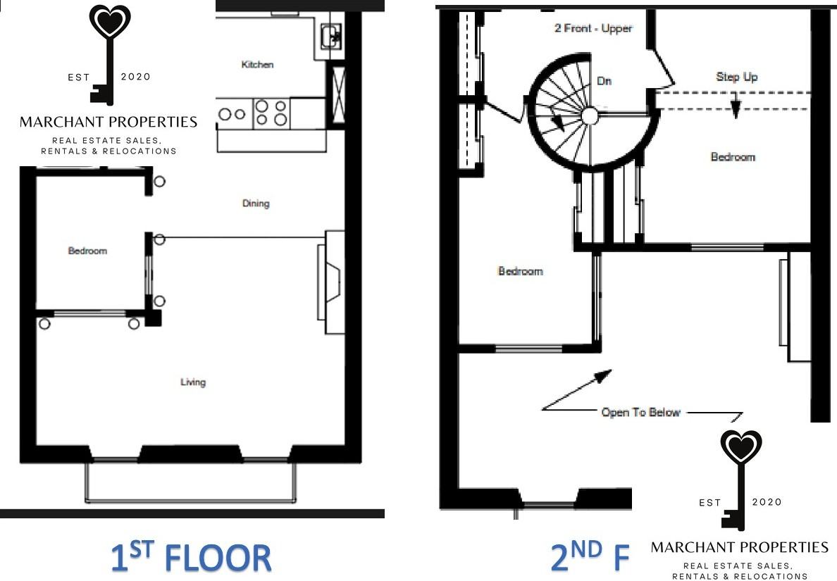 117 Beacon St #3 - Photo 2 of 16