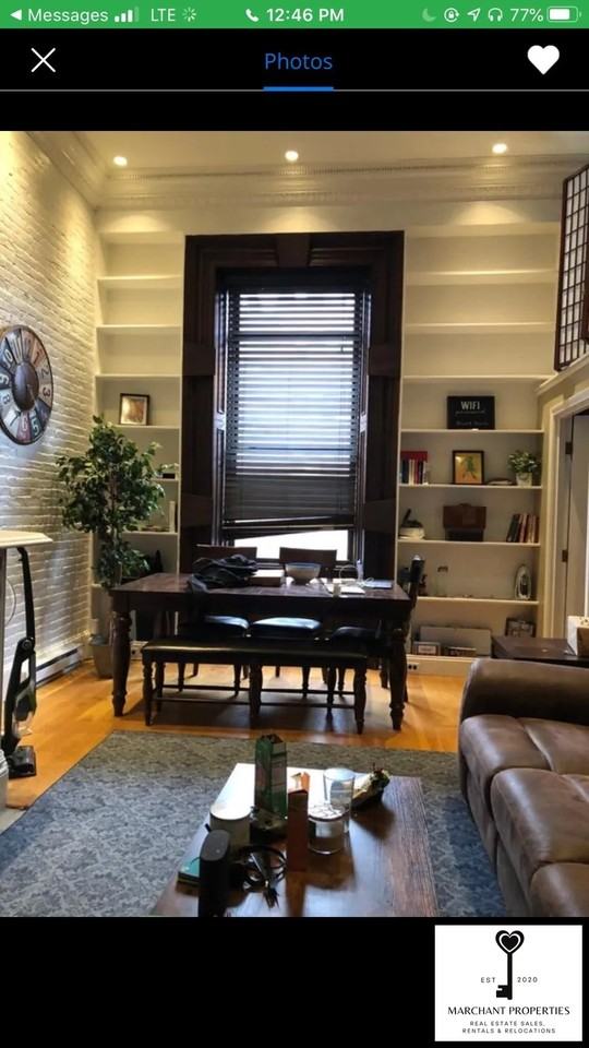 117 Beacon St #3 - Photo 4 of 16