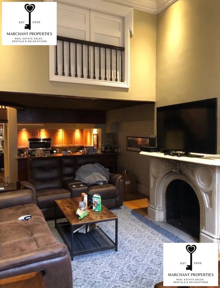 116 Beacon St #2F - Photo 7 of 11