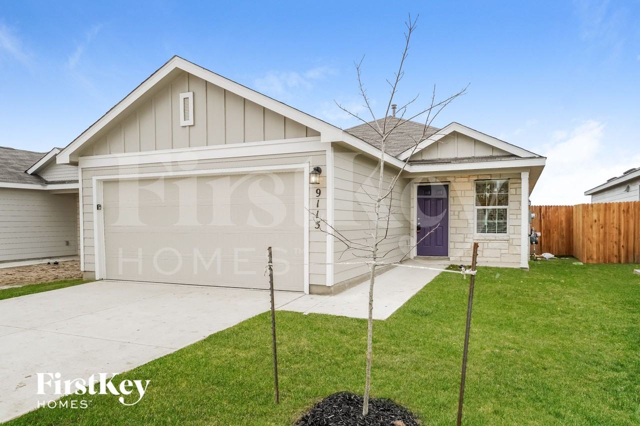 9115 Griffith Run - Photo 2 of 15