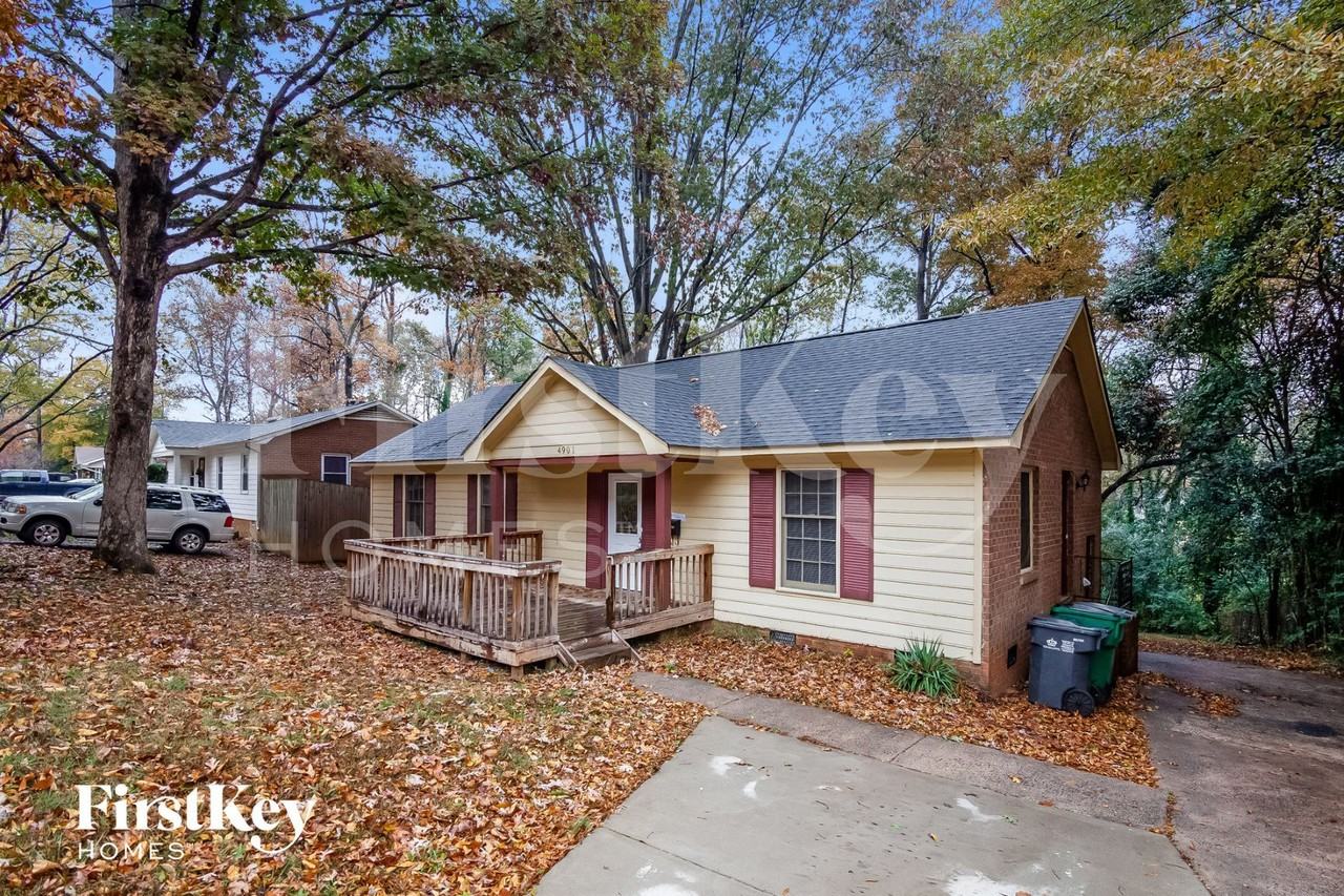 4901 Delivau Dr - Photo 2 of 14