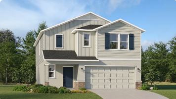 featured image of 2150 Lasso Loop