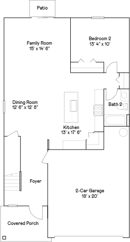 5439 Meadow Walk Dr - Photo 2 of 10