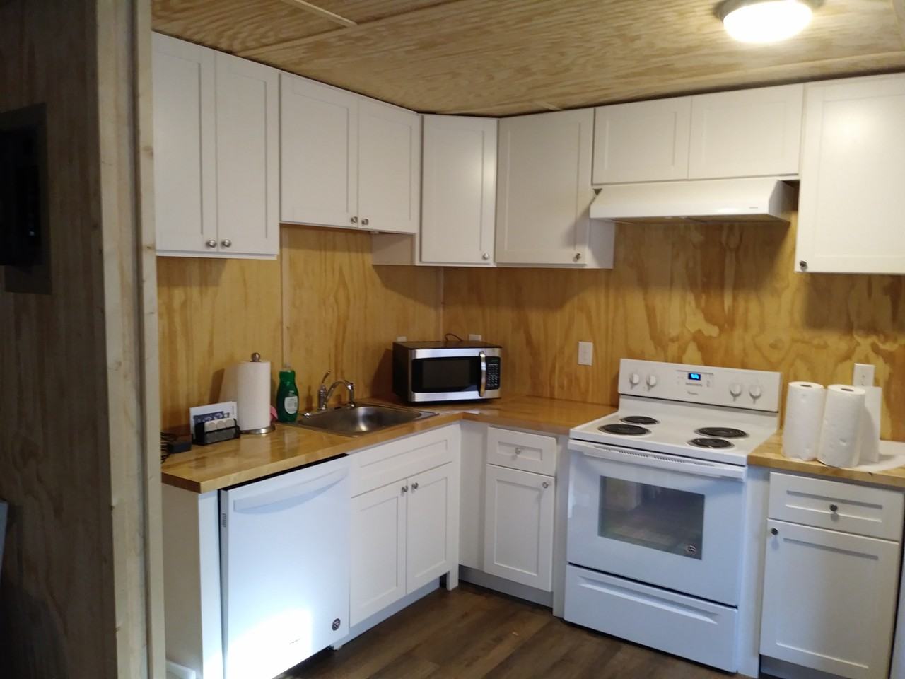 2030 Cullowhee Mountain Rd #14 - Photo 3 of 13