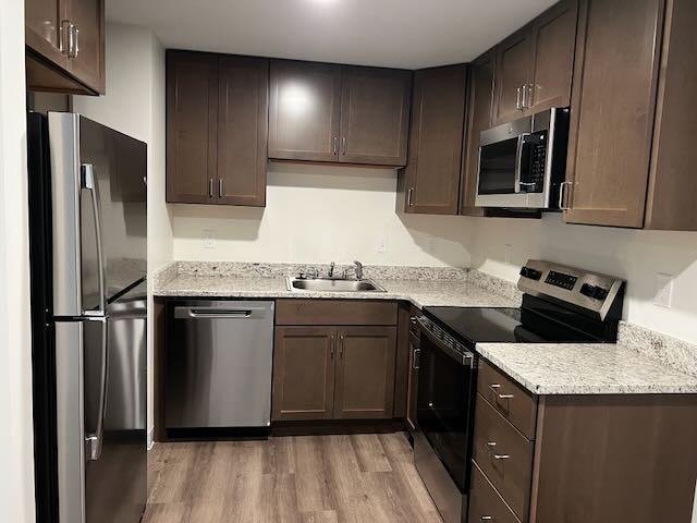 1751 Washington St #5