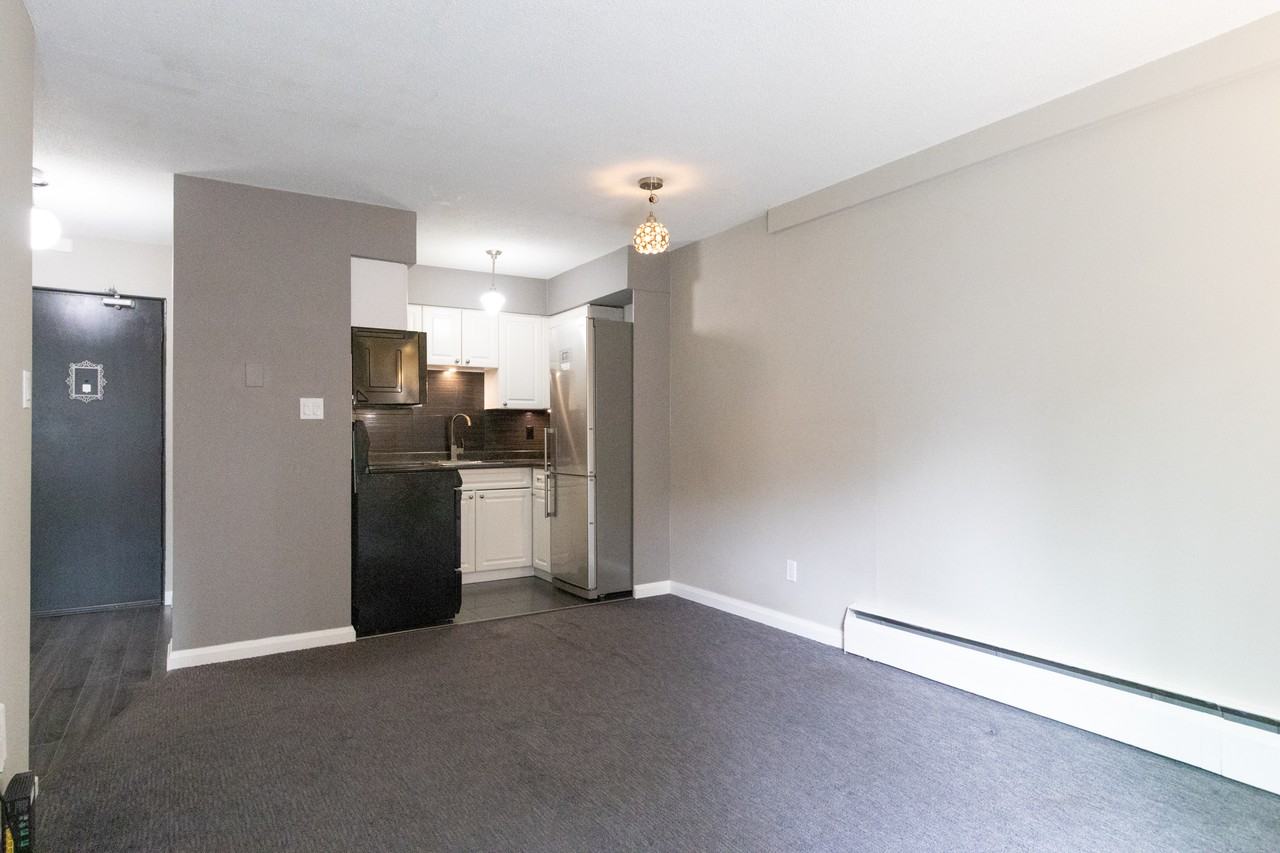 36 East 14th Avenue #205 - Photo 3 of 18