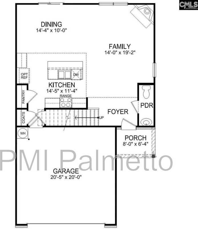 2050 Elmridge Rd - Photo 3 of 22