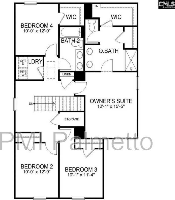 2050 Elmridge Rd - Photo 4 of 22