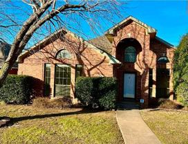 7017 Club Creek Dr - Photo 1 of 1