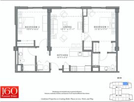 160 Pleasant St - Photo 1 of 1