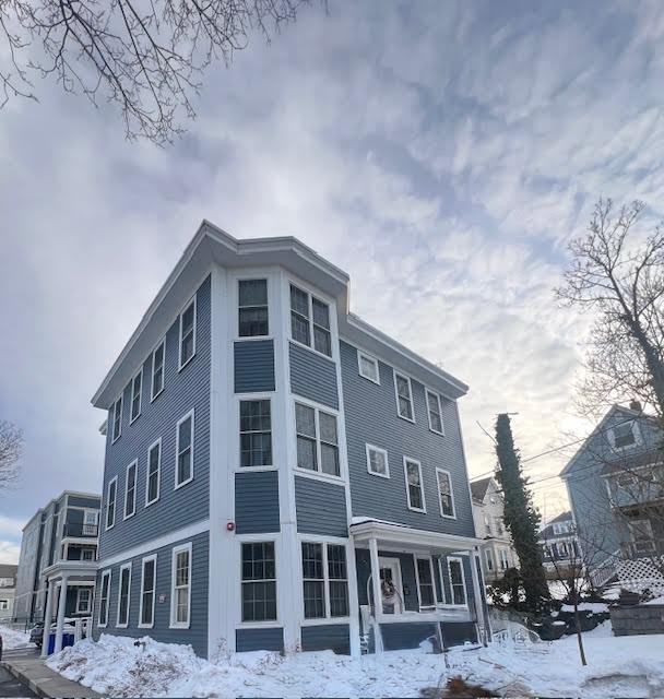 Olney St #2 - Photo 3 of 11