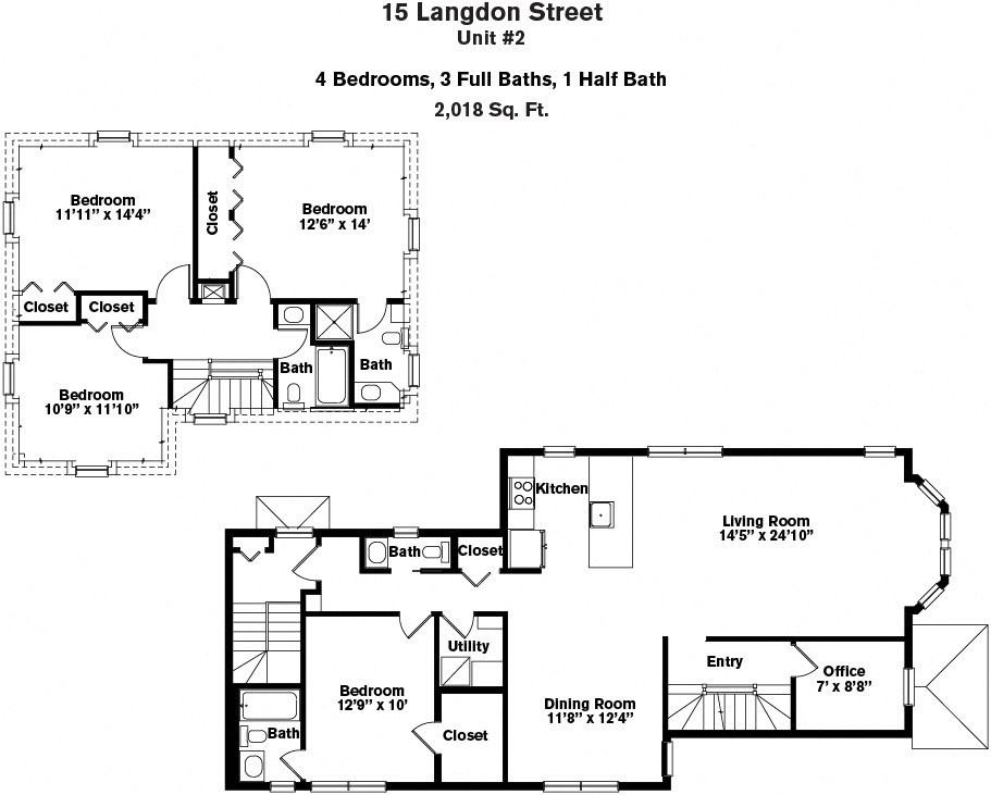 15 Langdon St #15-02