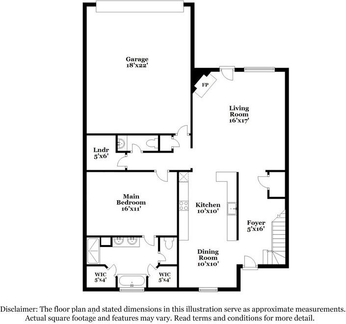 8748 Clear Sky Path - Photo 2 of 17