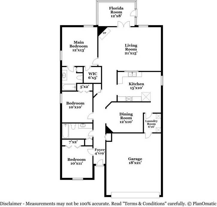 1626 Sugarpine Dr - Photo 2 of 16