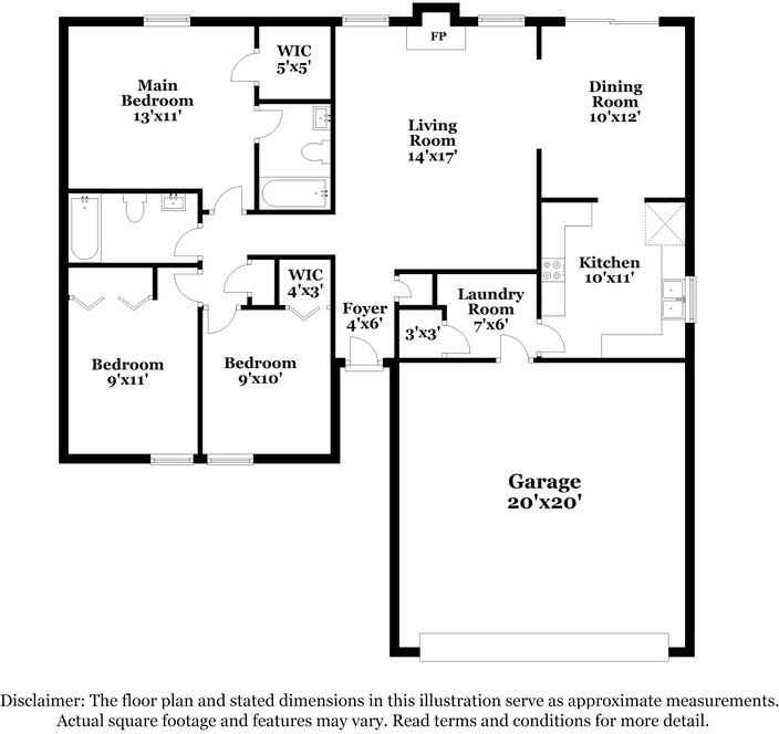 406 Meagan Cv - Photo 2 of 16