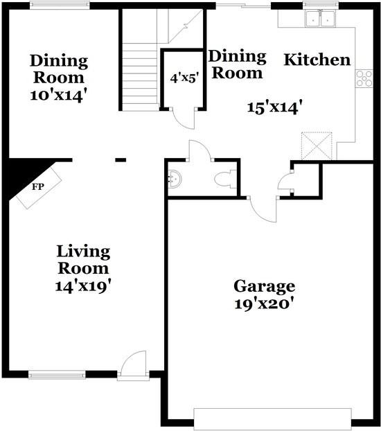 21 Relict Dr - Photo 2 of 17