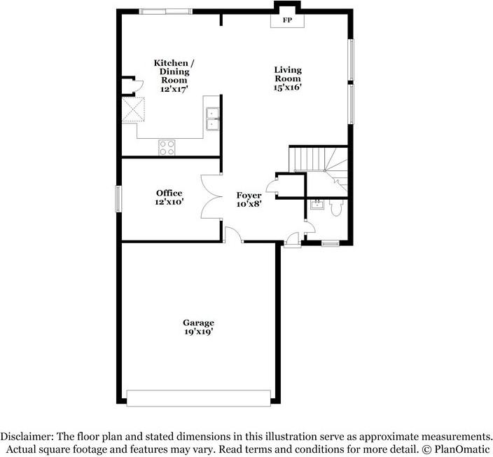 2456 Ashpoint St - Photo 2 of 17