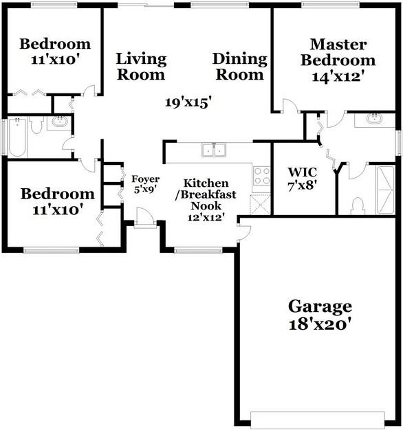 11837 Windflower Ct - Photo 2 of 16