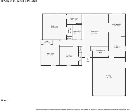 667 Aspen Ct - Photo 2 of 15