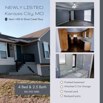 7024 N Winchester Ave - Photo 1 of 1