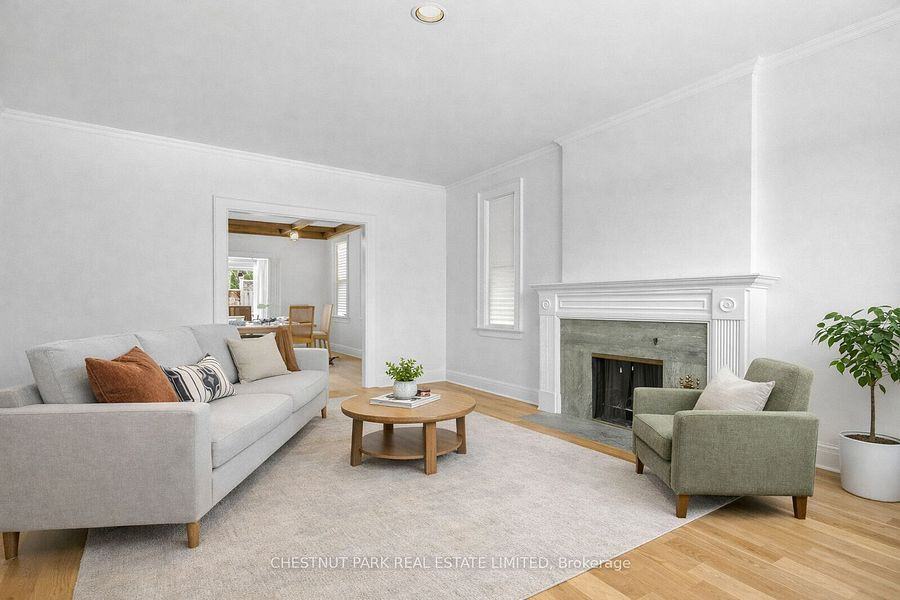 9 Maclennan Ave - Photo 4 of 20