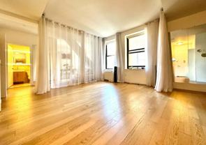 225 Rector Pl #14L - Photo 1 of 1