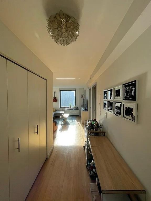 W 39th St #23H - Photo 2 of 9