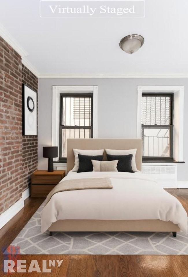 W 53rd St #3C - Photo 2 of 5