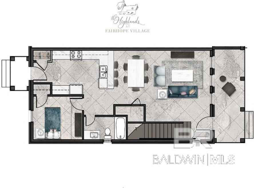 417 Dry Falls Way - Photo 2 of 3