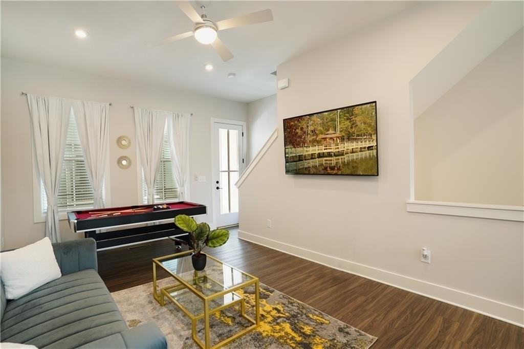 154 Chestnut Cir Unit 80 - Photo 7 of 31