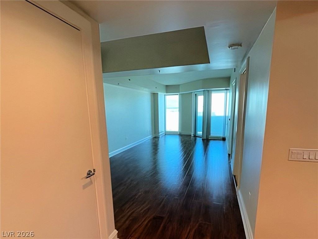 2700 Las Vegas Blvd S #1511 - Photo 5 of 22