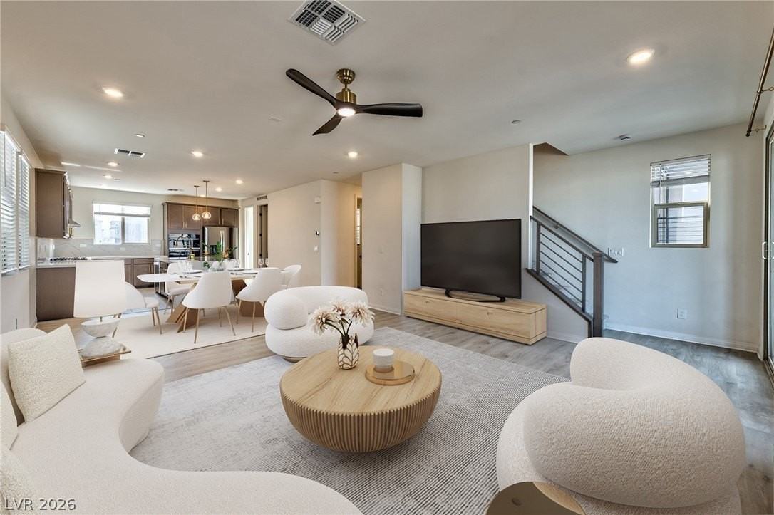 11560 Ashy Storm Ave - Photo 2 of 24