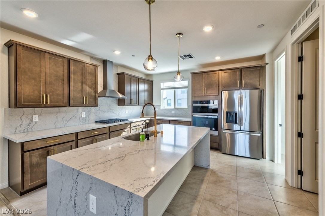 11560 Ashy Storm Ave - Photo 3 of 24