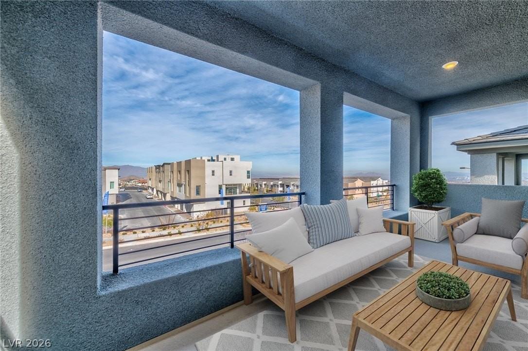 11560 Ashy Storm Ave - Photo 5 of 24