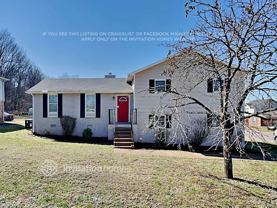 3837 Buena Vista Pike - Photo 1 of 1