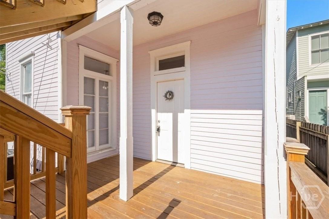 1914 Barnard St Apt D #D - Photo 3 of 13