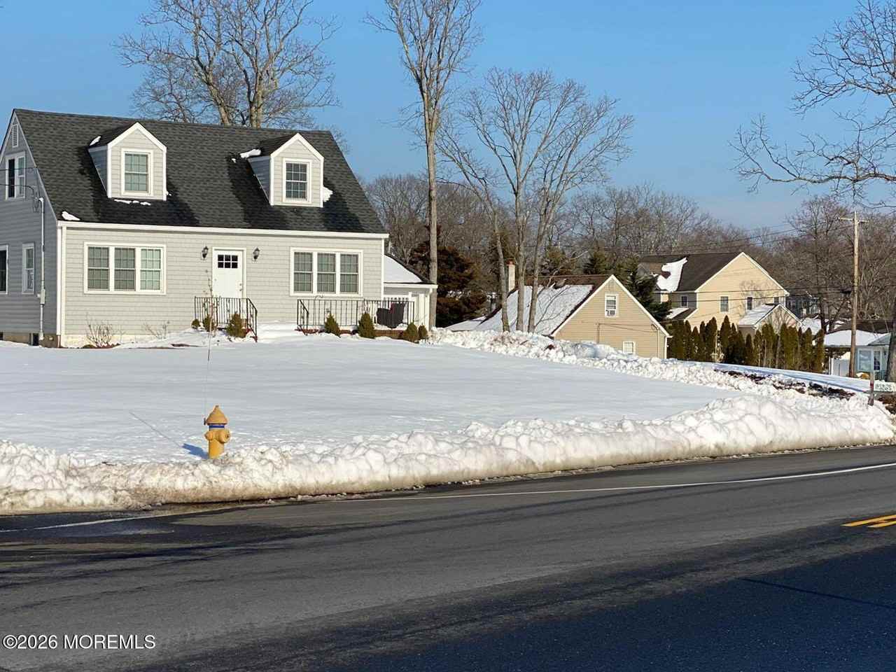 307 Herbertsville Rd - Photo 2 of 15