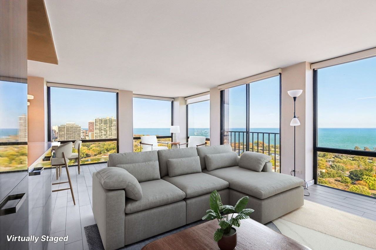 345 W Fullerton Pkwy Apt 2801 - Photo 3 of 24