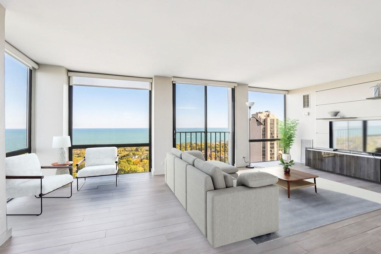 345 W Fullerton Pkwy Apt 2801 - Photo 5 of 24