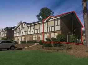 2505 Nottingham Way Apt 4 #Apt 4 - Photo 1 of 1