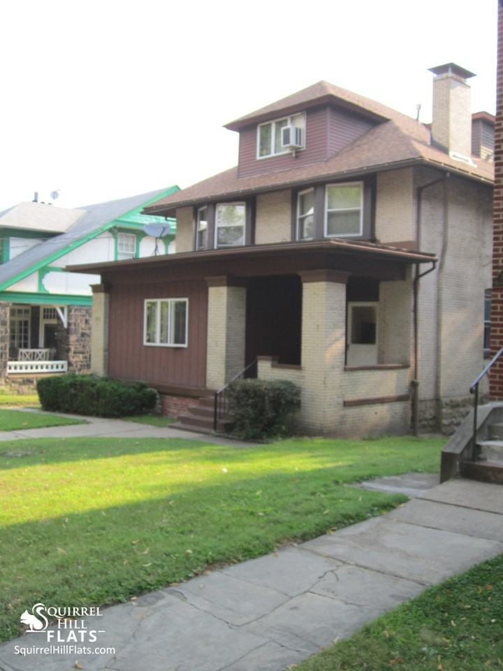 2421 Beechwood Blvd #2421D - Photo 5 of 45