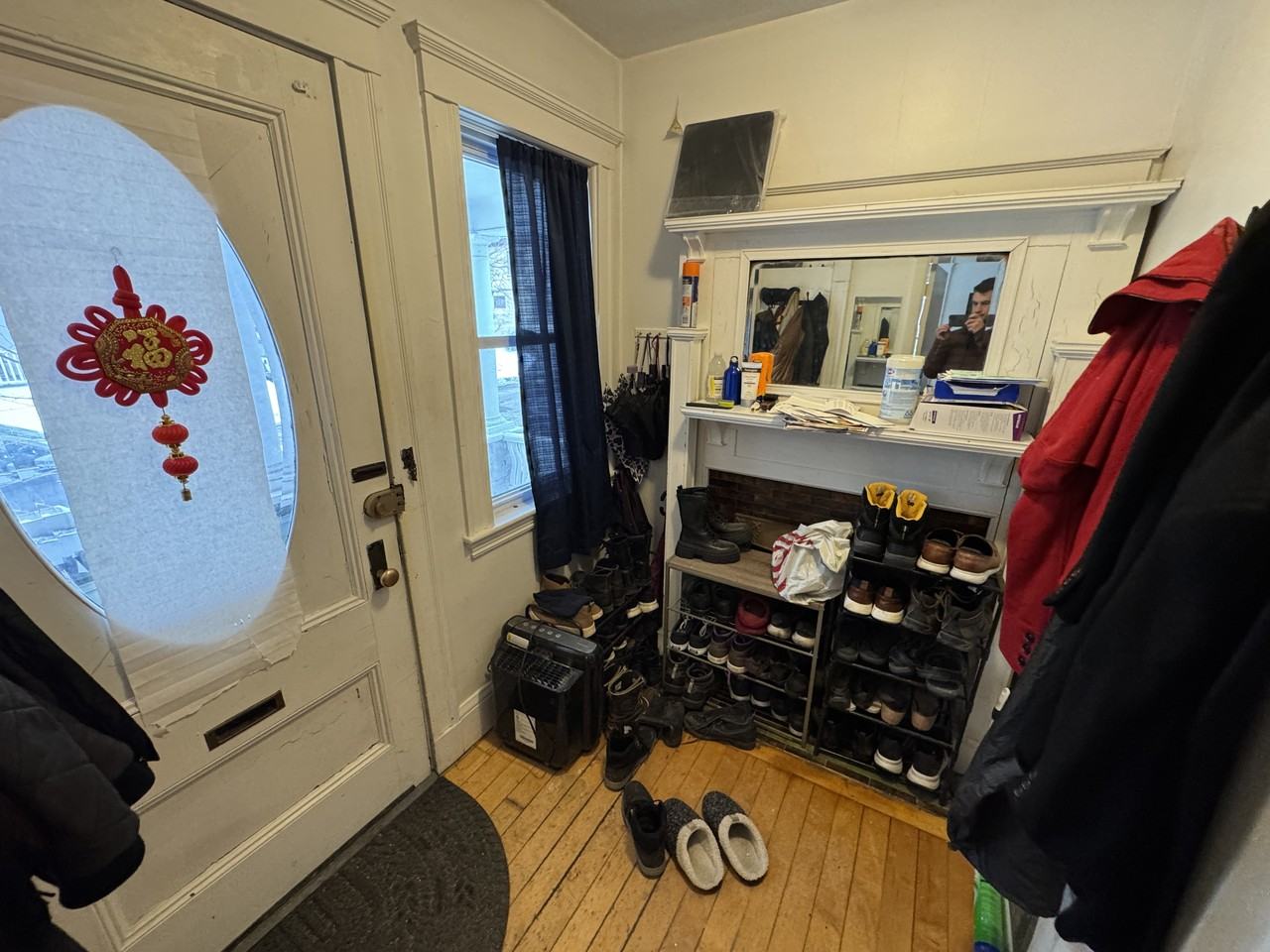 9 Burnham Street #1 - Photo 2 of 10