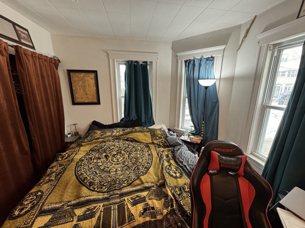 9 Burnham Street #1 - Photo 3 of 10