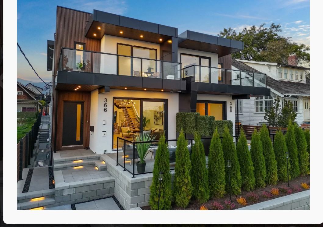 366 East Keith Road - Photo 6 of 7